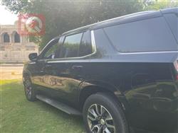 شێڤرۆلێت تاهۆ